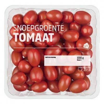 AH Snoepgroente tomaat 1 kg - OrderTapp