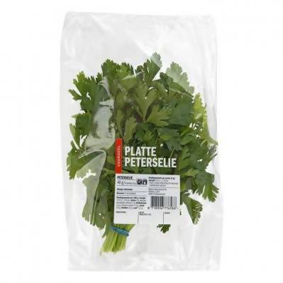 AH Platte peterselie 40 g - OrderTapp