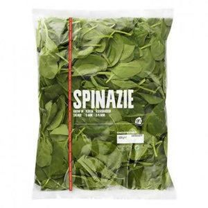 AH Spinazie voordeel 600 g - OrderTapp